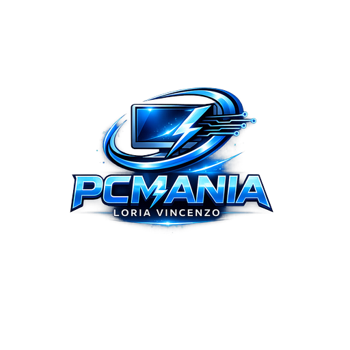 logo pc mania