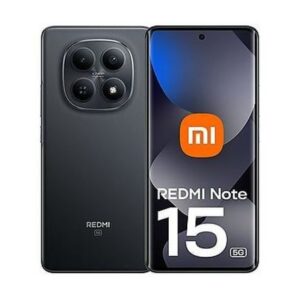 redmi note 15 5g