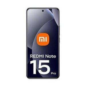 redmi note 15 pro