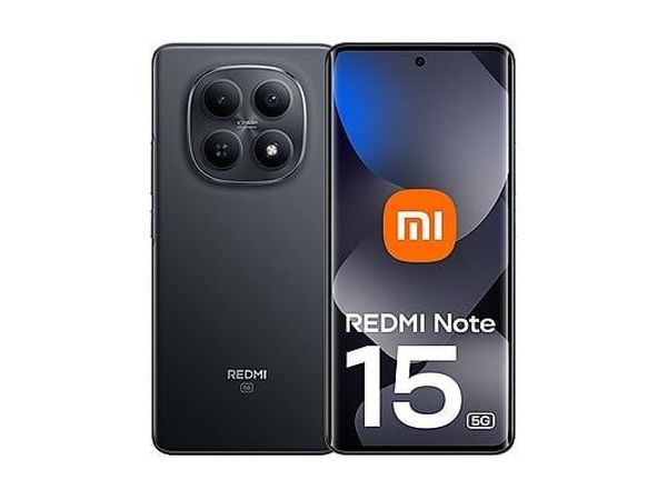 redmi note 15 5g